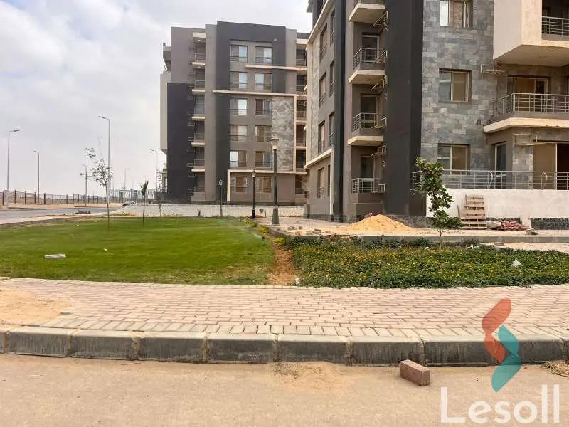 شقة للبيع بمساحة 130 متر و 3 غرف في  التجمع الخامس القاهرة - كل الصور