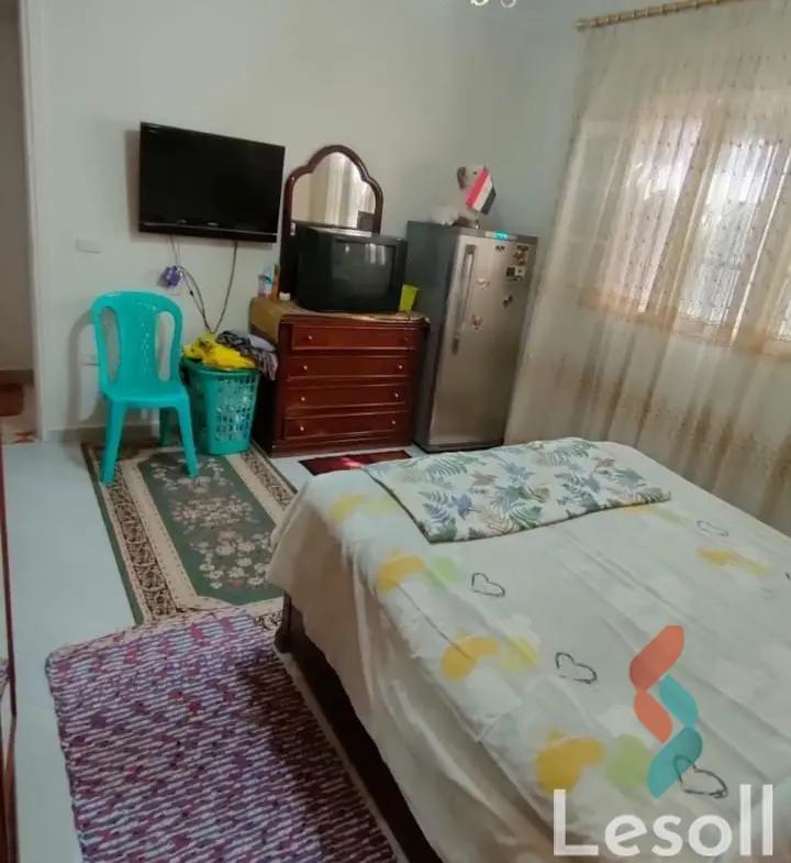 Apartment for sale with an area 170 meters and 3 rooms in  Cheikh Zayed Giza  - All Images