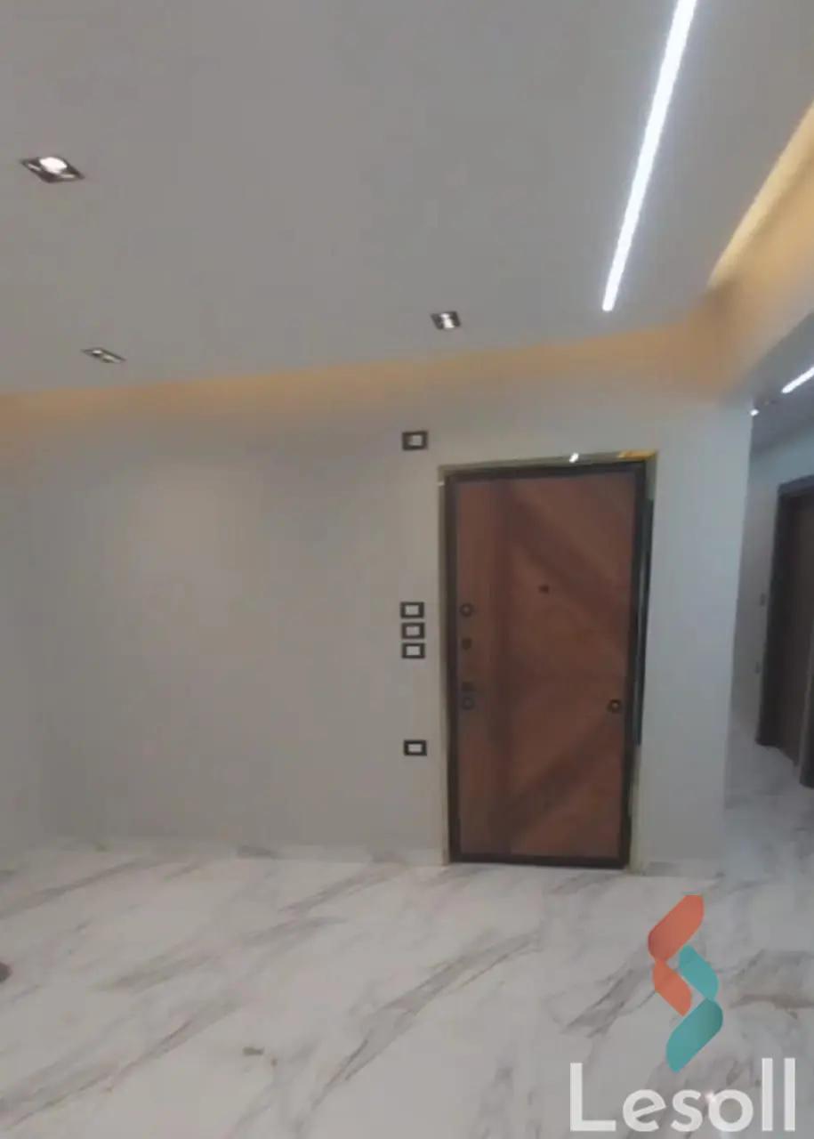 شقة للبيع بمساحة 140 متر و 3 غرف في  النزهة القاهرة - صورة 3