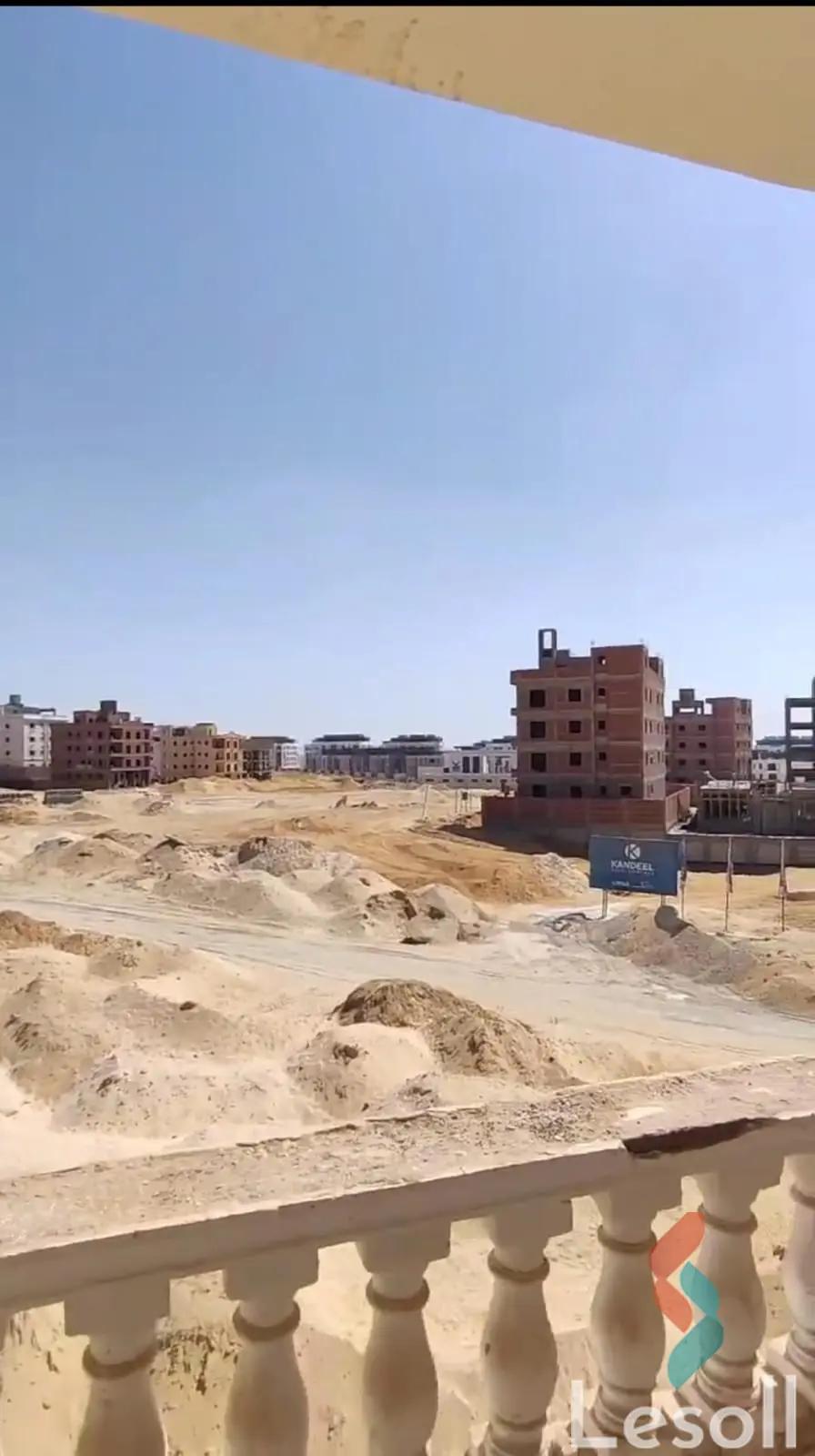 شقة للبيع بمساحة 166 متر و 3 غرف في  التجمع الخامس القاهرة - صورة 2