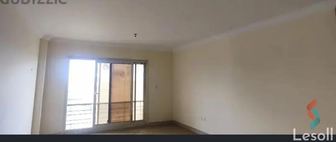 شقة للبيع بمساحة 130 متر و 3 غرف في  التجمع الخامس القاهرة - صورة 2