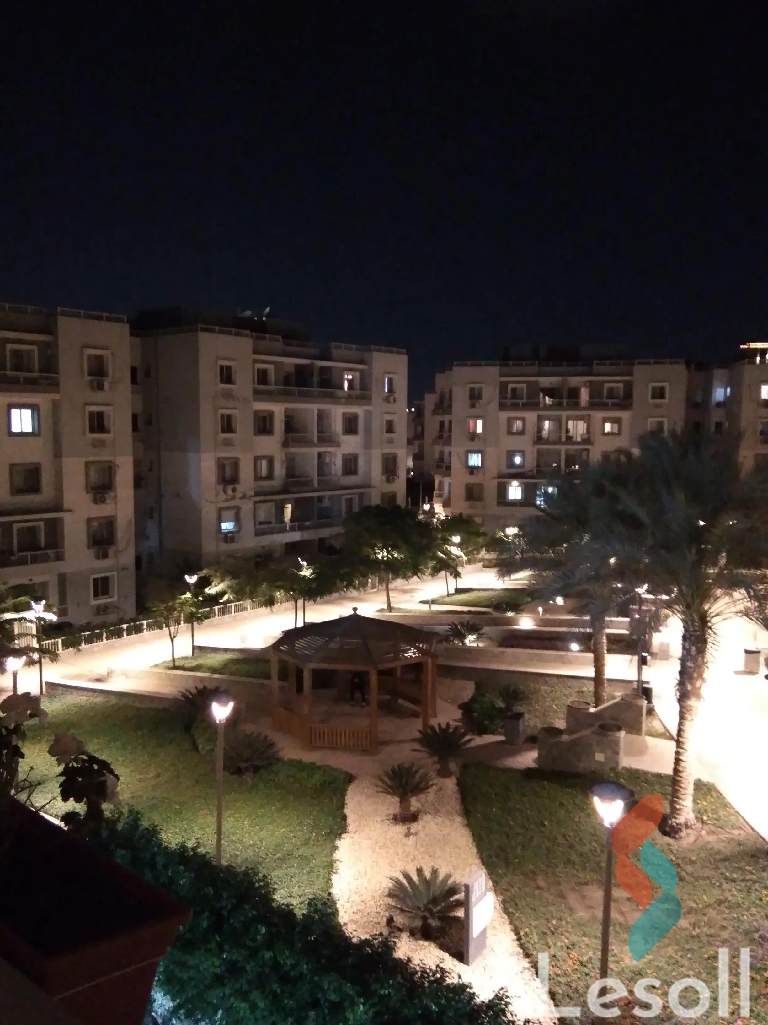 شقة للبيع بمساحة 160 متر و 3 غرف في  التجمع الاول القاهرة