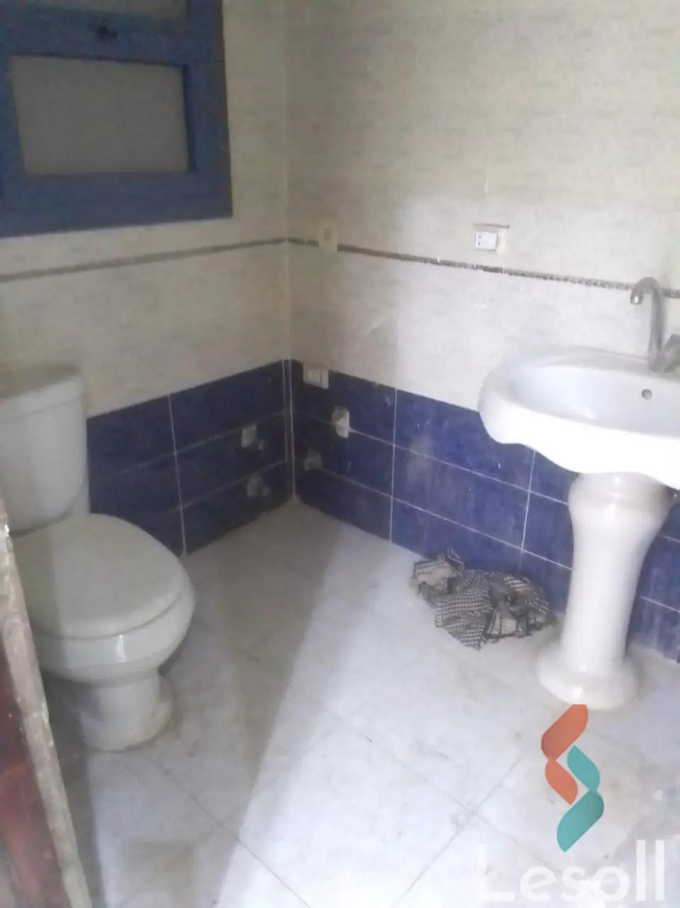 شقة للبيع بمساحة 160 متر و 3 غرف في  المهندسين الجيزة