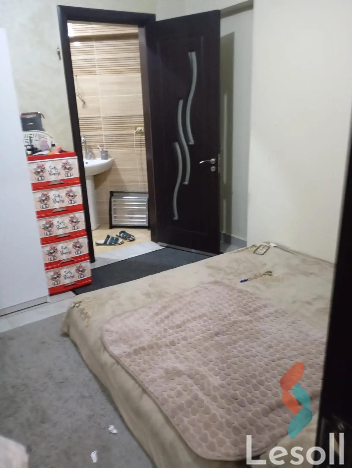 Apartment for sale with an area 150 meters and 3 rooms in  Nasr City Cairo  - All Images