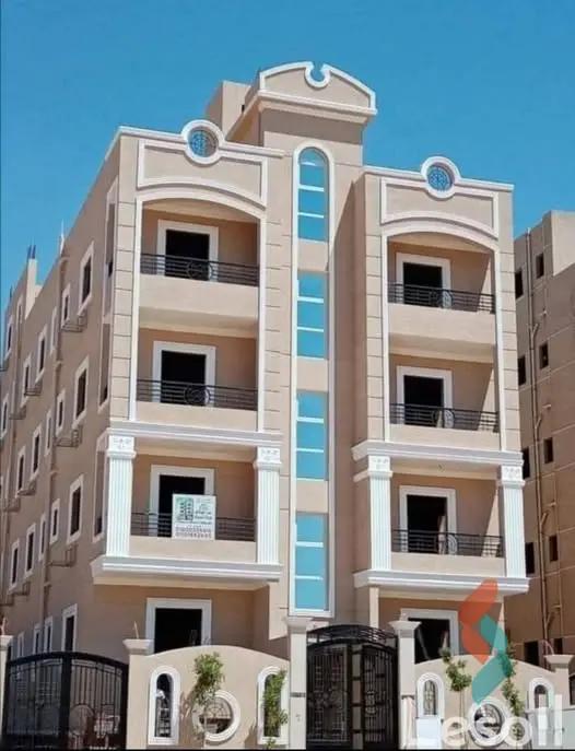 شقة للبيع بمساحة 145 متر و 3 غرف في  6 اكتوبر الجيزة - صورة 2