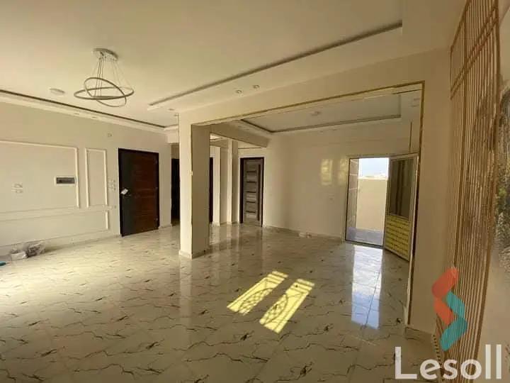 Building for sale with an area 150 meters and 2 room in  Hadayek October Giza  - Image 3