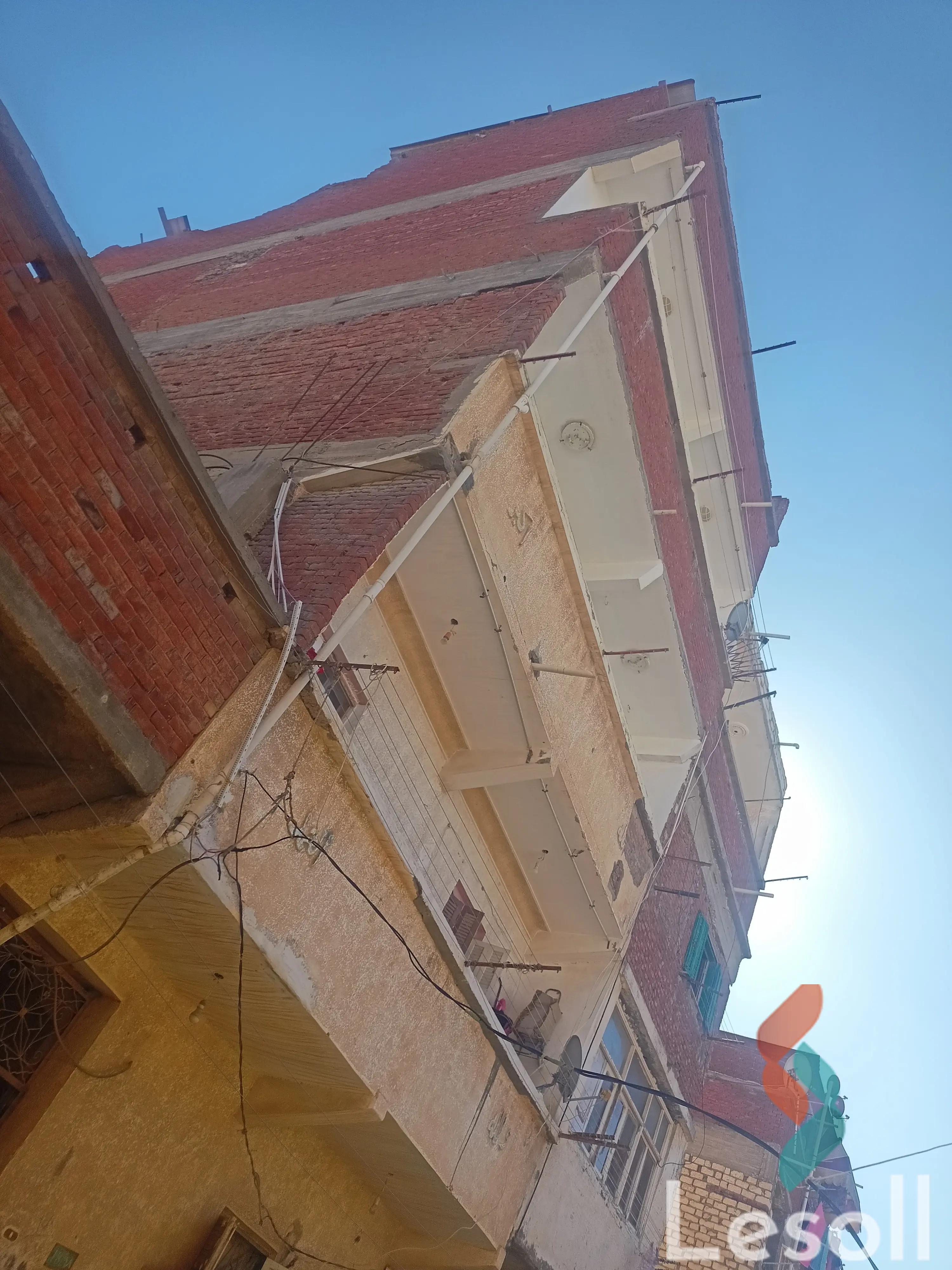 Building for sale with an area 85 meters and 2 room in  Ameria Alexandria  - All Images