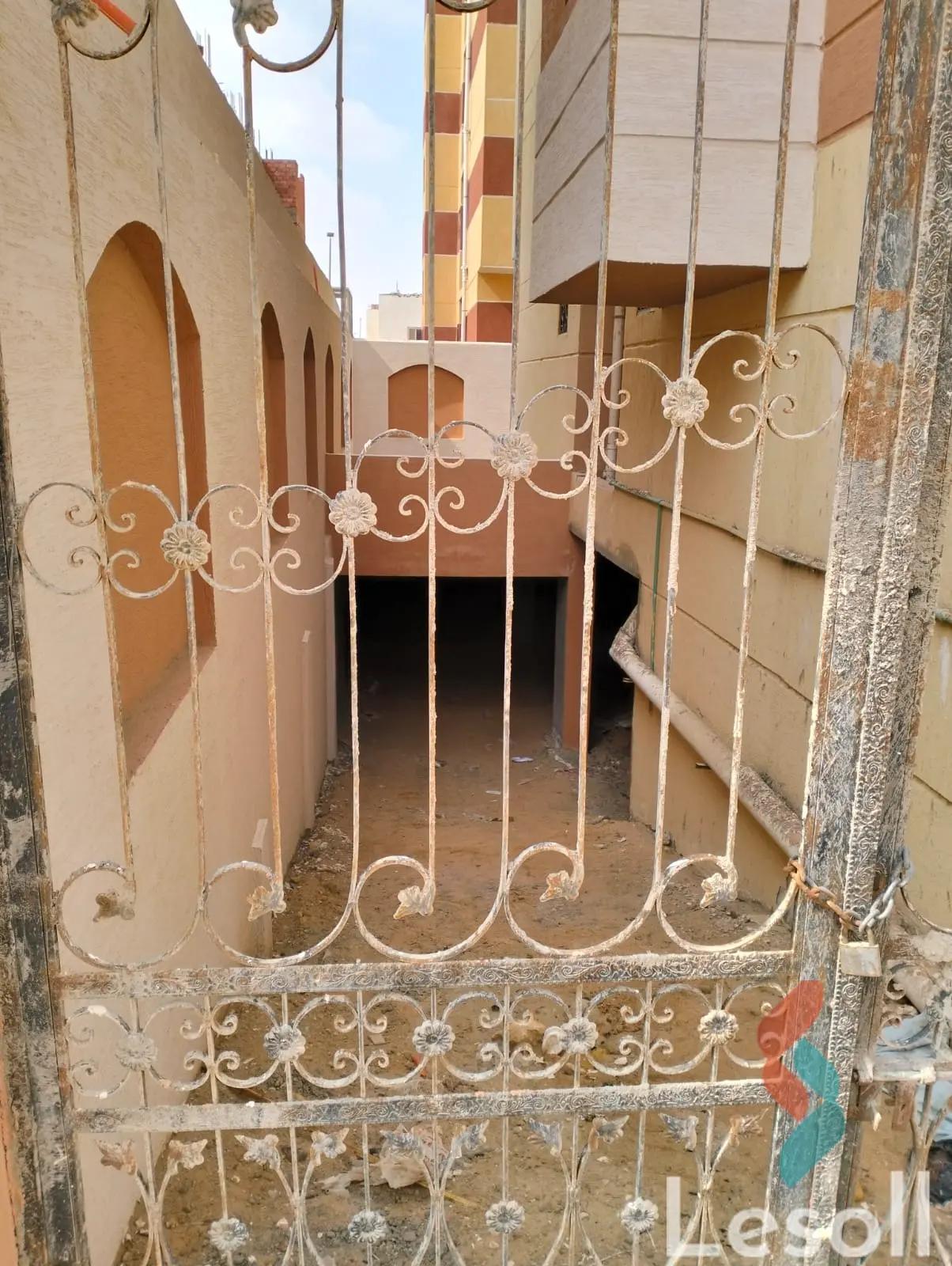Building for sale with an area 209 meters and 3 rooms in  Badr City Cairo  - Image 2