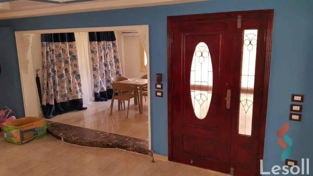 Building for sale with an area 200 meters and 5 rooms in  Marina El Alamein Tourism Section Matrouh  - All Images