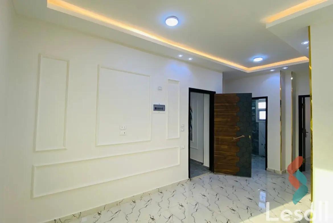 Building for sale with an area 150 meters and 2 room in  Hadayek October Giza  - Image 4