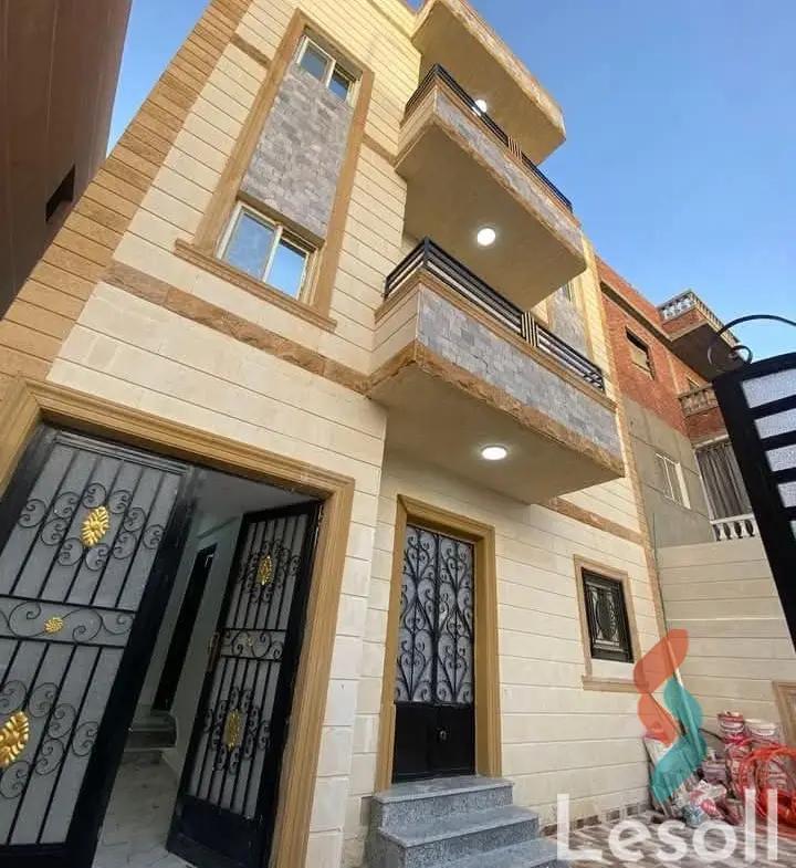 Building for sale with an area 150 meters and 2 room in  Hadayek October Giza  - Image 2