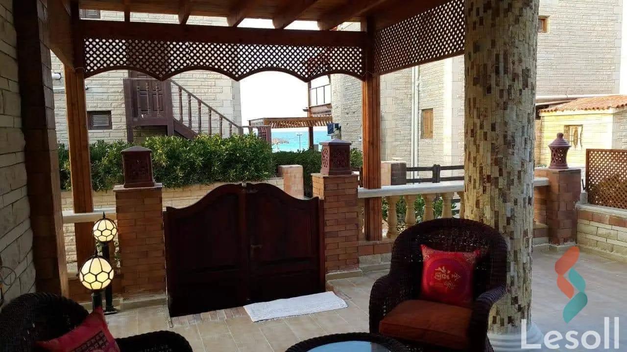 Building for sale with an area 200 meters and 5 rooms in  Marina El Alamein Tourism Section Matrouh  - Image 3