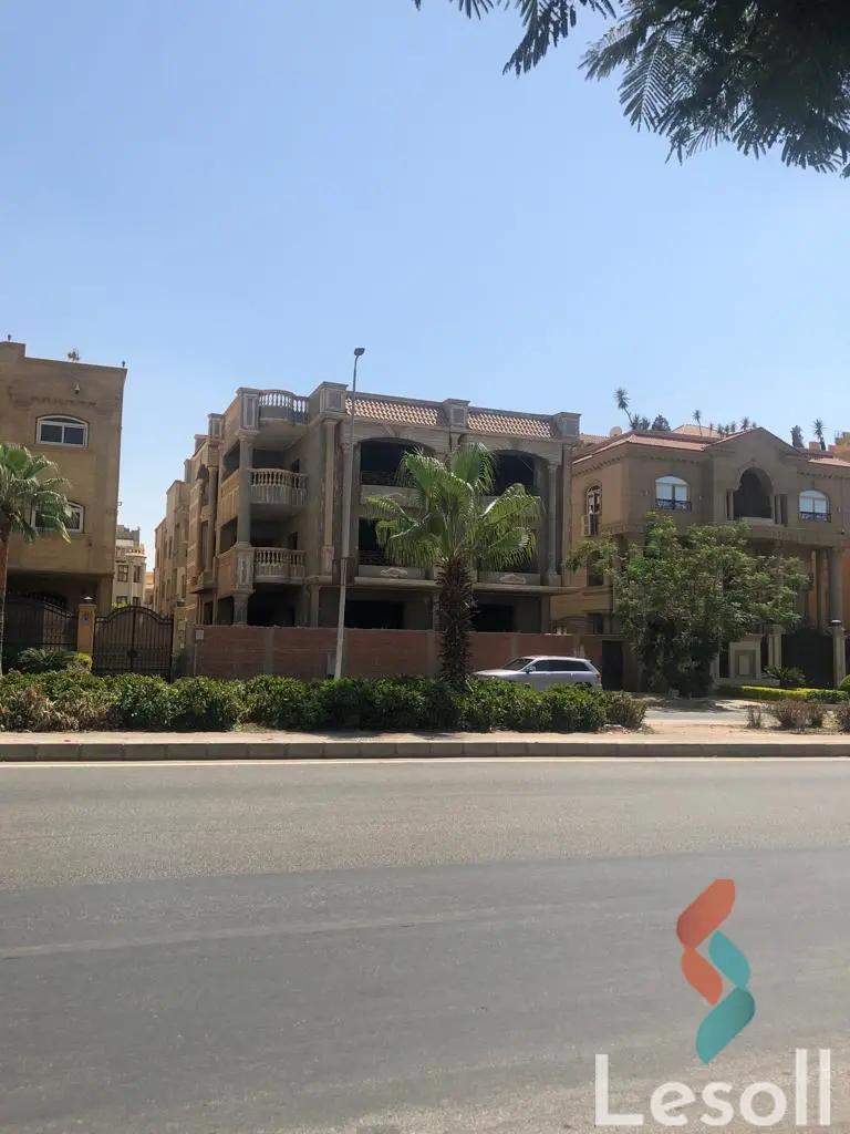  عمارة للبيع بمساحة 285 متر و 3 غرف في  التجمع الخامس القاهرة - كل الصور