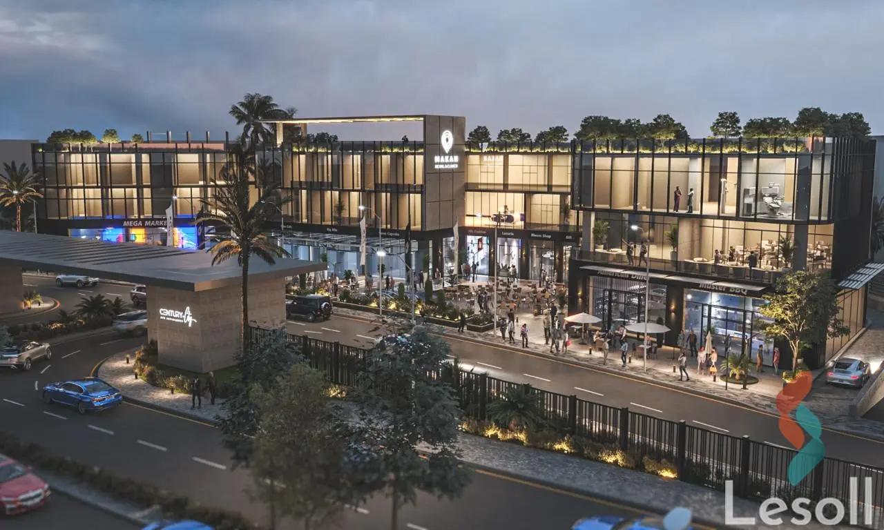 عياده للبيع بمساحة 33 متر في القاهرة 