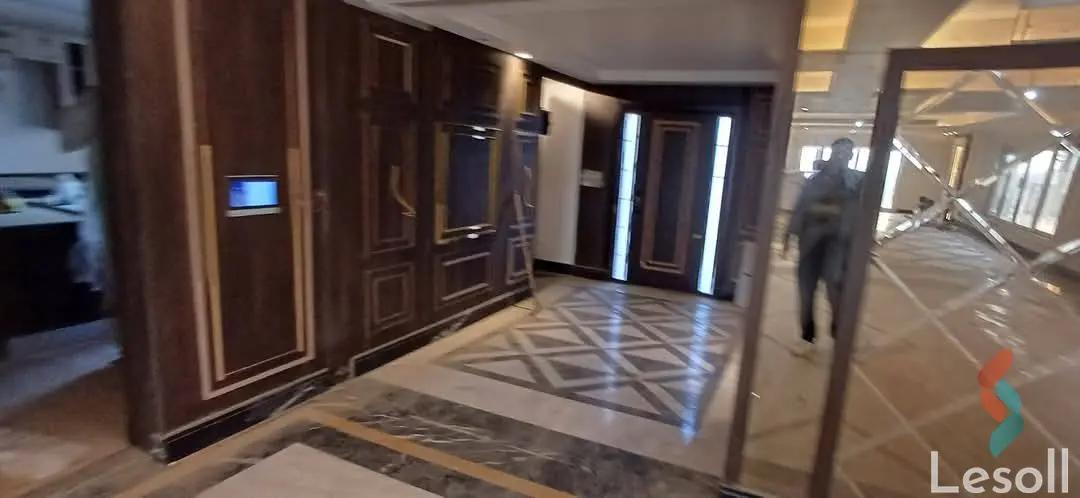 فيلا للبيع بمساحة 783 متر و 6 غرف في  القاهرة الجديدة القاهرة - صورة 3