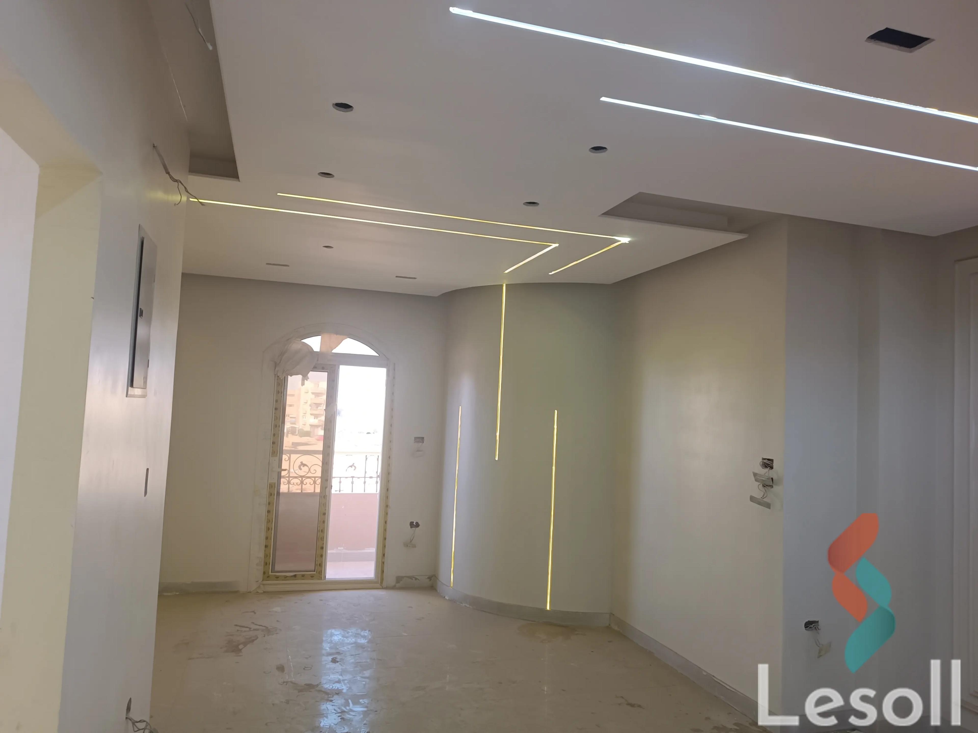 Villa for sale with an area 300 meters and 7 rooms in  10th of Ramadan City Sharkia  - All Images