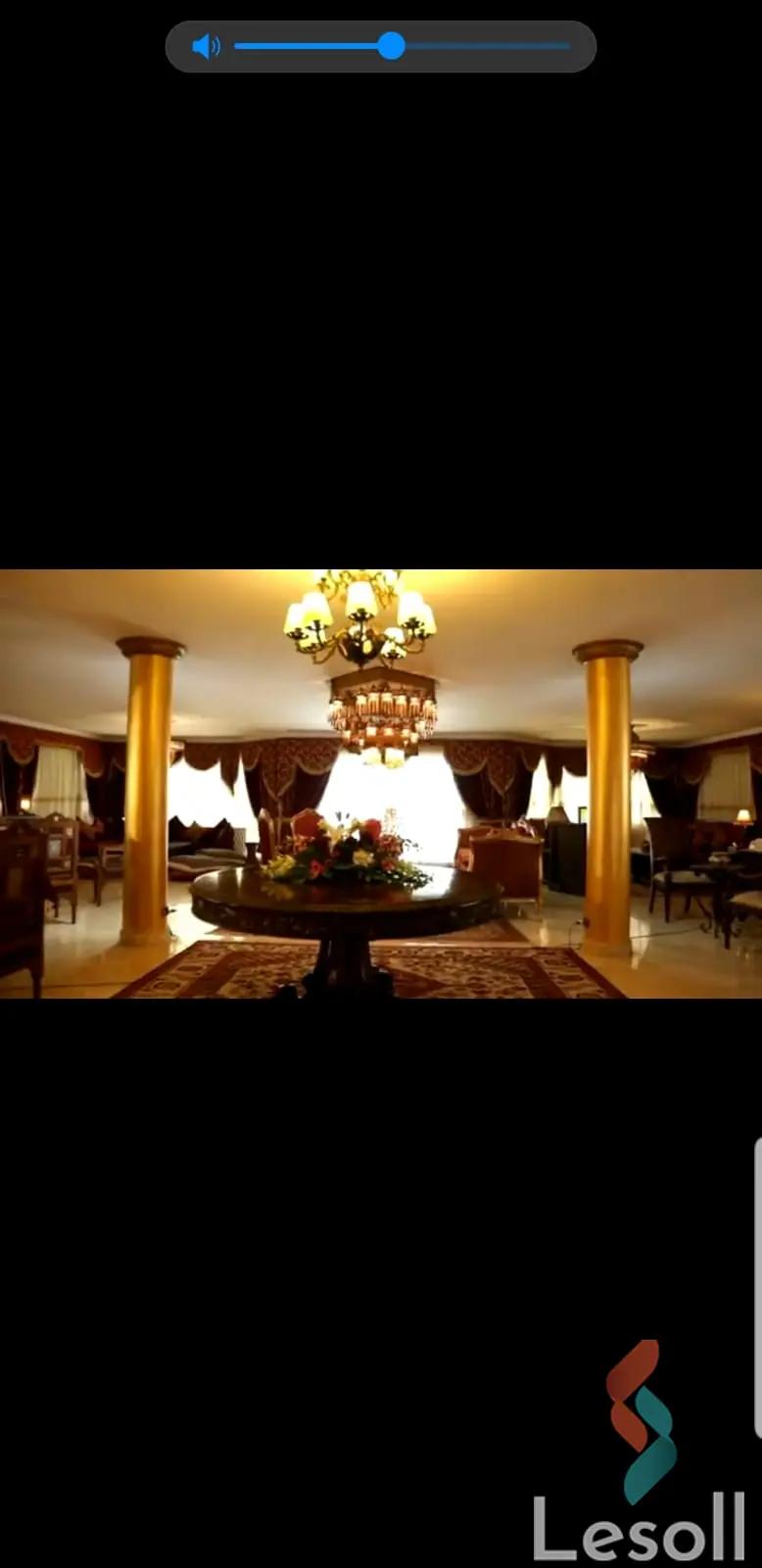 فيلا للبيع بمساحة 2,600 متر و 14 غرف في  شرم الشيخ جنوب سيناء