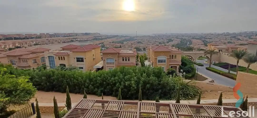 فيلا للبيع بمساحة 783 متر و 6 غرف في  القاهرة الجديدة القاهرة - صورة 4