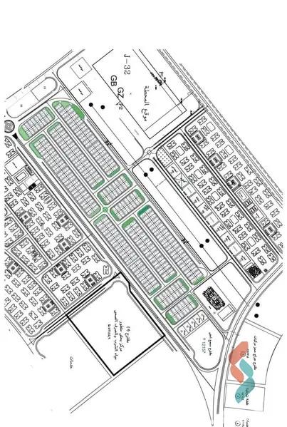 مبانى للبيع بمساحة 450 متر في التجمع الخامس القاهرة 