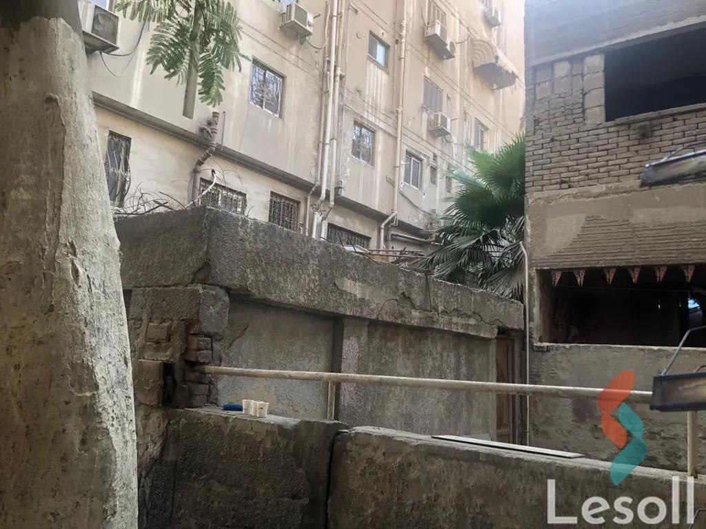 مبانى للبيع بمساحة 510 متر في المهندسين الجيزة 