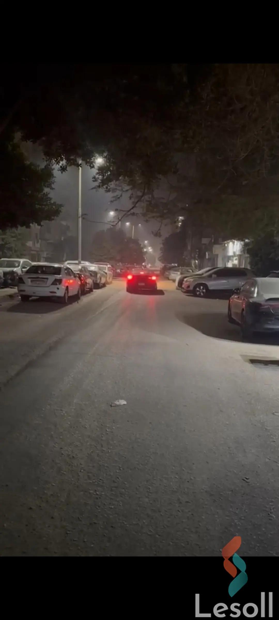 مبانى للبيع بمساحة 510 متر في المهندسين الجيزة 