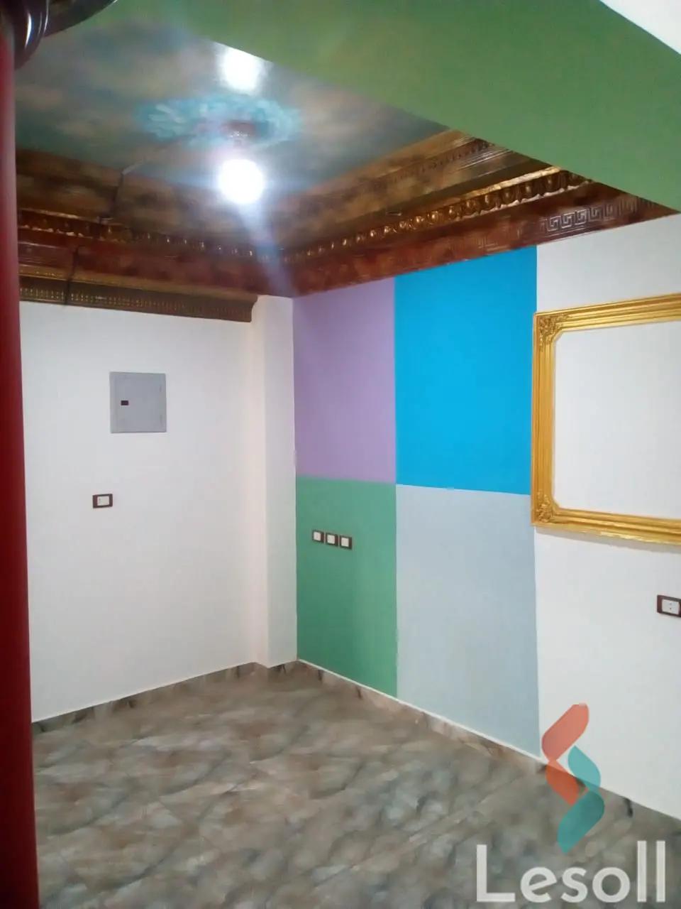 محل للايجار الشهري بمساحة 40 متر في امبابة الجيزة 