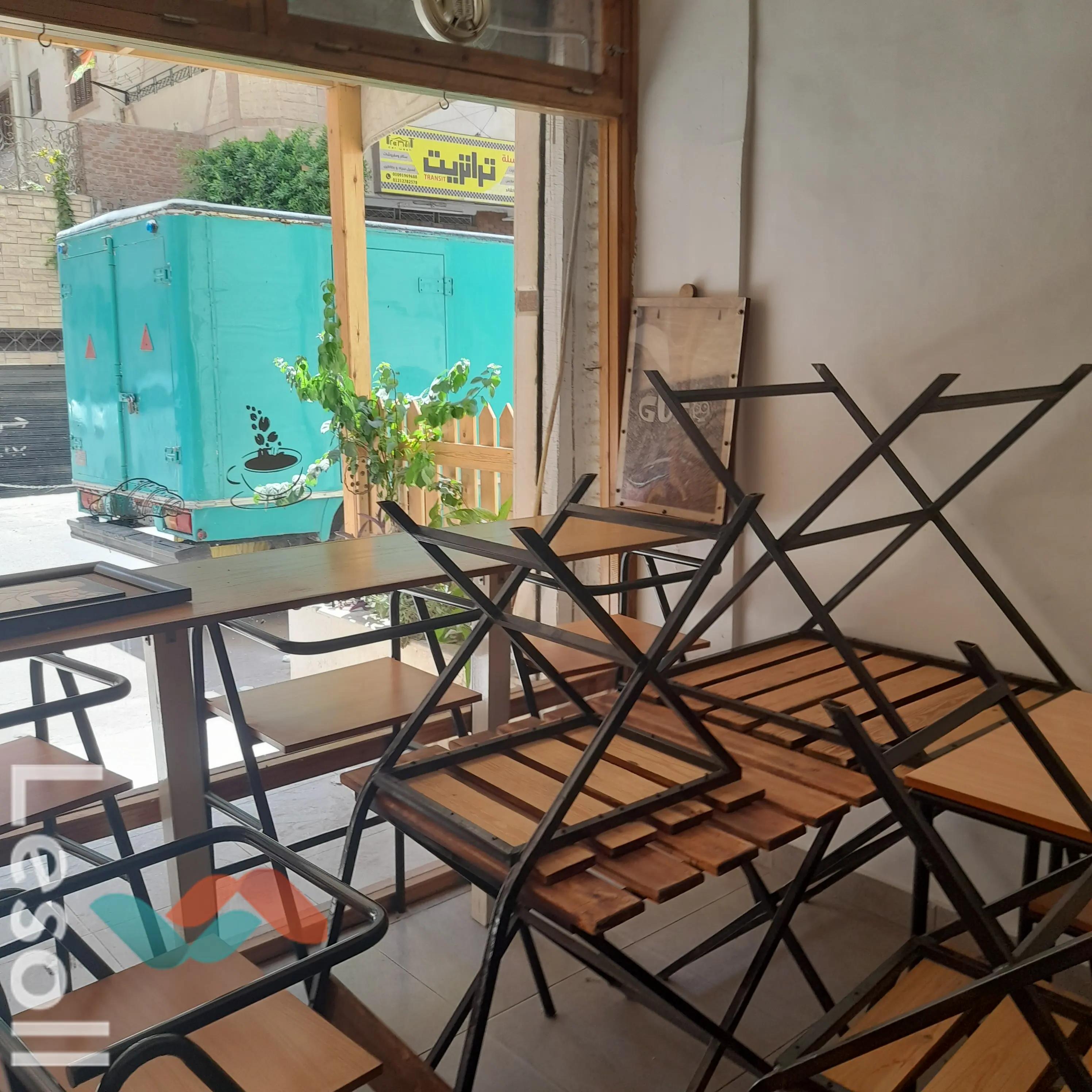 محل للايجار الشهري بمساحة 319 متر في الإسماعيلية الإسماعلية 