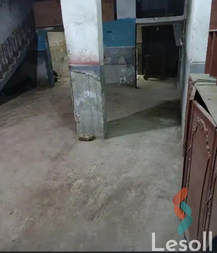 محل للبيع بمساحة 14 متر في الاسكندرية 