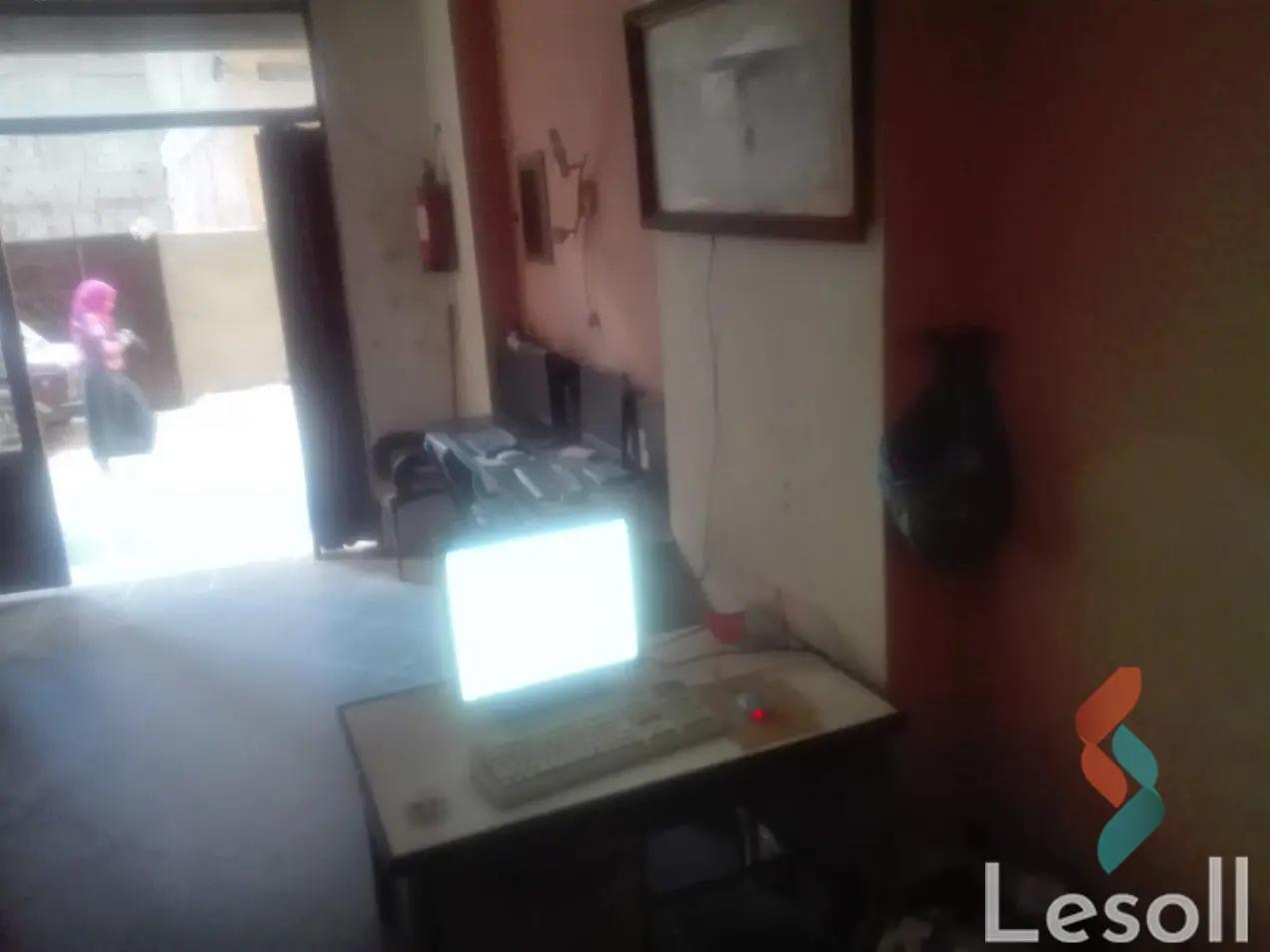 محل للبيع بمساحة 30 متر في الاسكندرية 