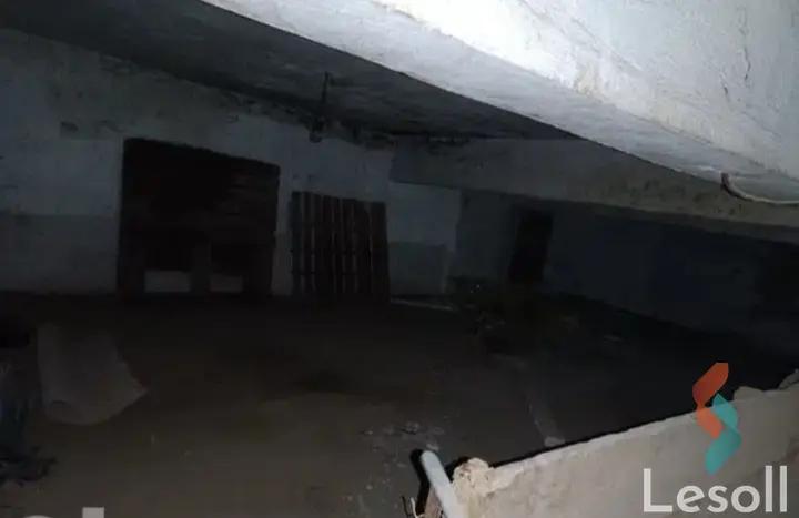 محل للبيع بمساحة 14 متر في الاسكندرية 