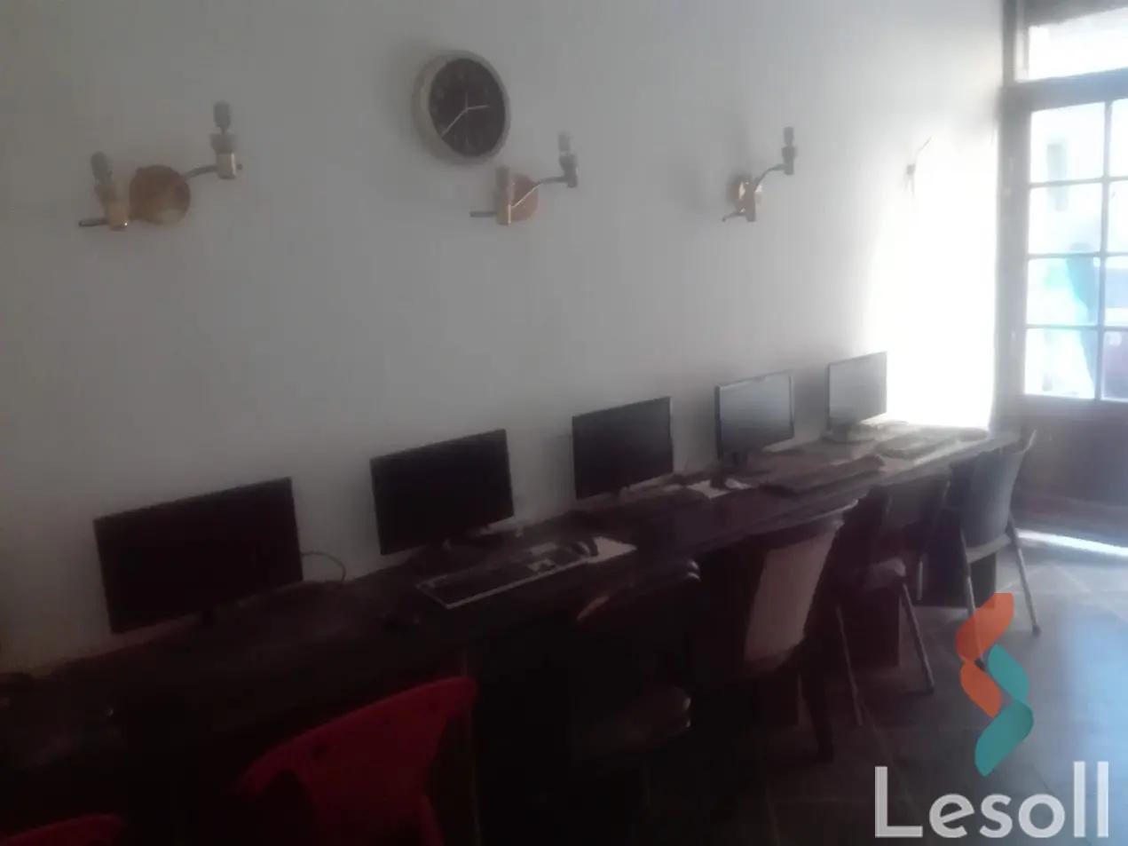 محل للبيع بمساحة 30 متر في الاسكندرية 