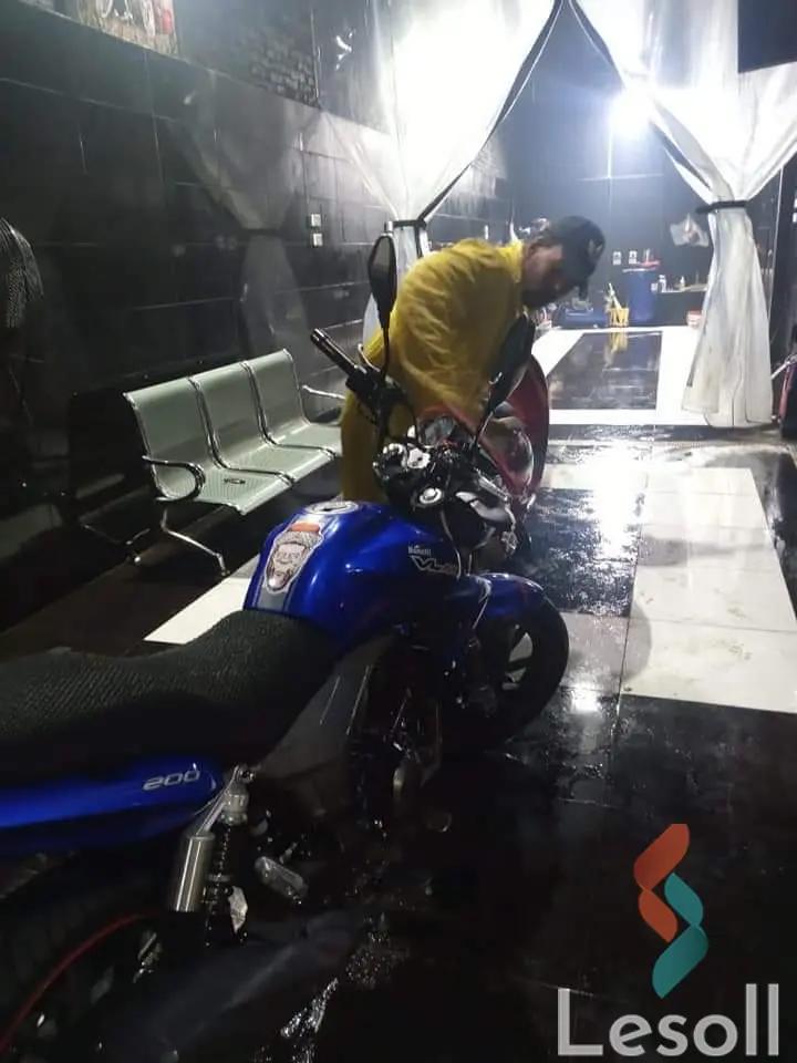 محل للبيع بمساحة 55 متر في الغربية 