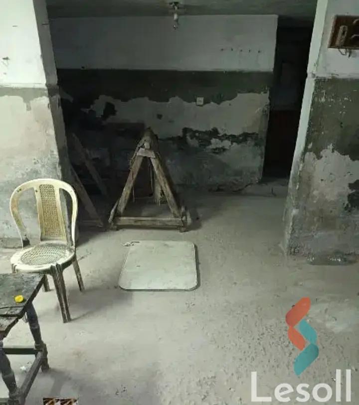 Shop for sale with an area 14 meters in Al Mandara Alexandria  - All Images