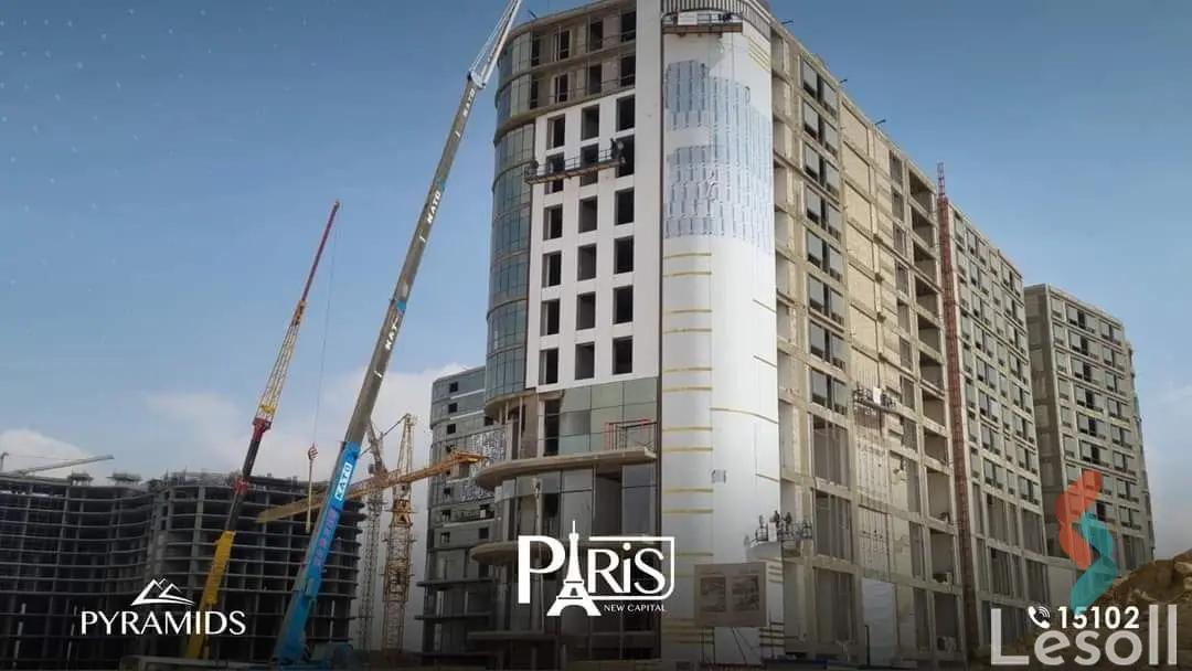 محل للبيع بمساحة 73 متر في القاهرة 