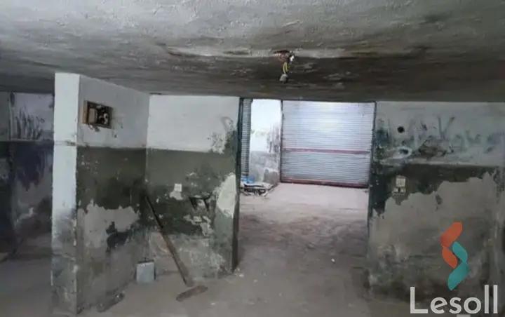 محل للبيع بمساحة 14 متر في الاسكندرية 