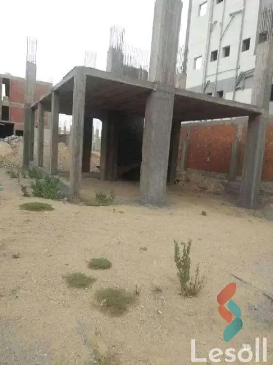 مصنع للبيع بمساحة 1,224 متر في الشرقية 