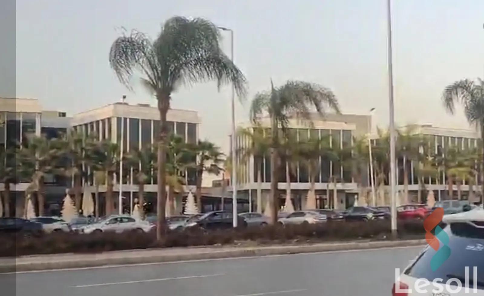 مطعم للبيع بمساحة 140 متر في القاهرة 