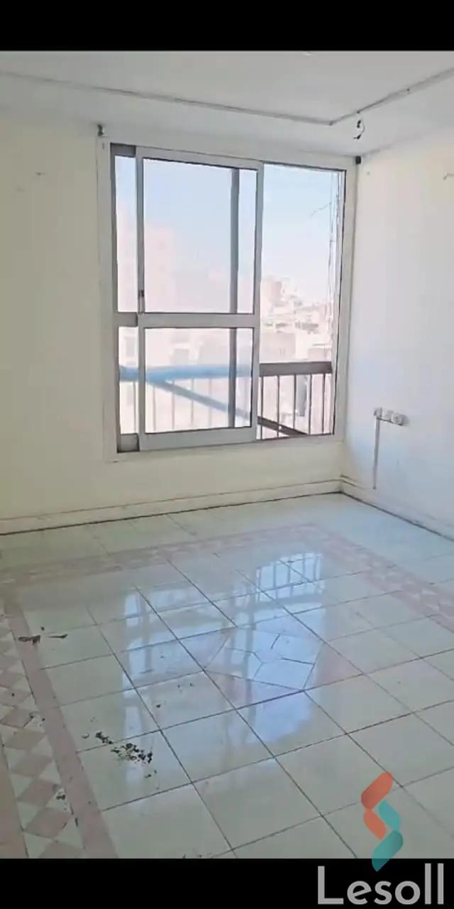 مكتب للايجار الشهري بمساحة 126 متر في المهندسين الجيزة 