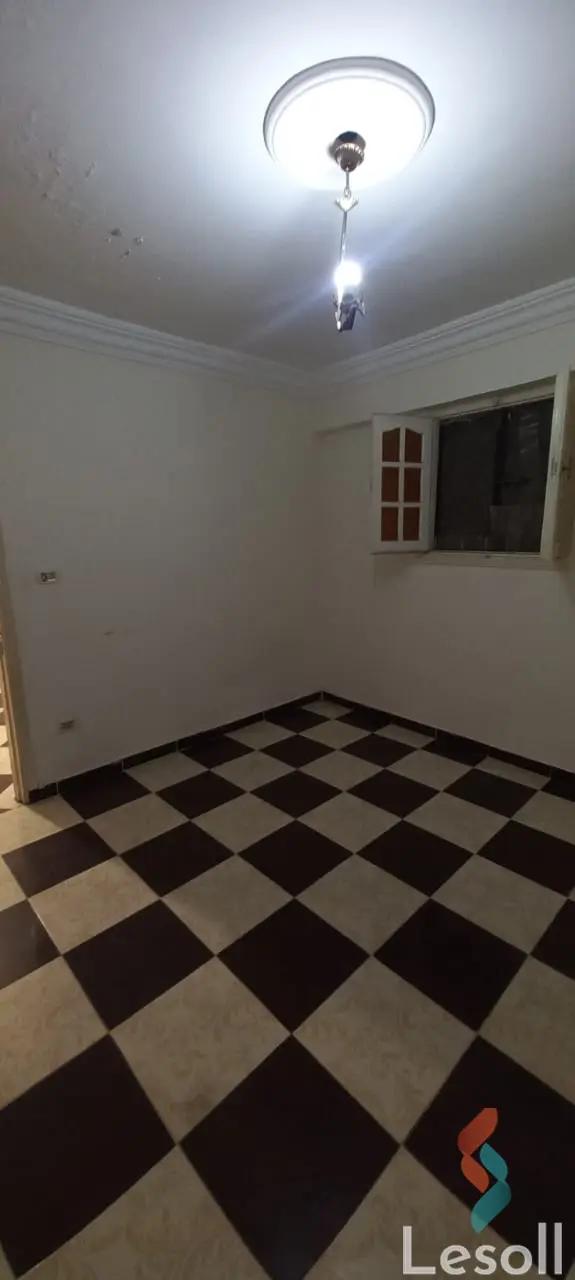 مكتب للايجار السنوي بمساحة 60 متر في سيدى بشر الاسكندرية 