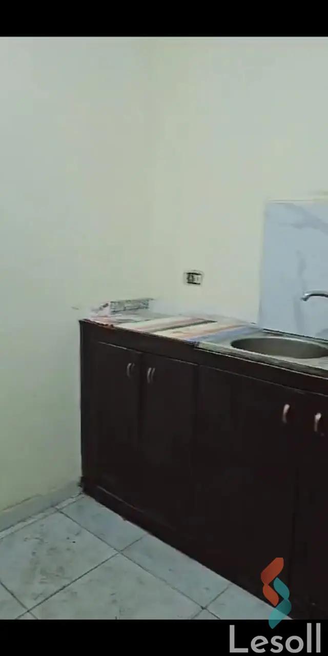 مكتب للايجار الشهري بمساحة 126 متر في المهندسين الجيزة 