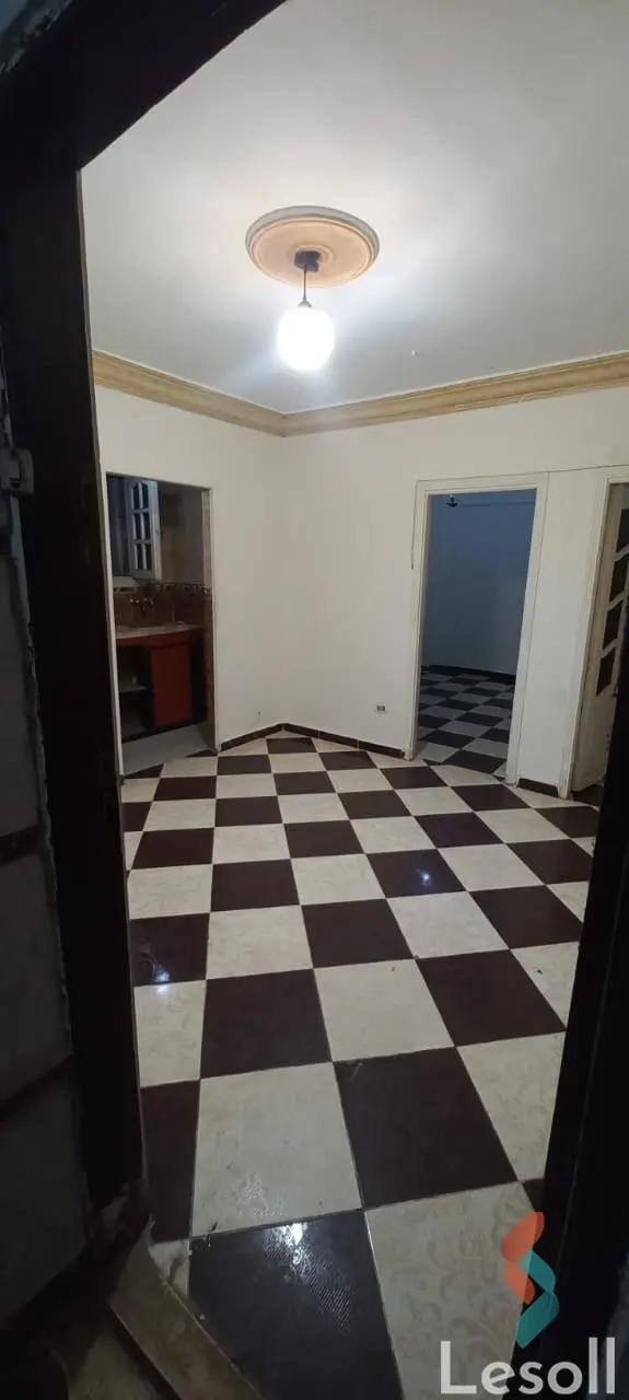 مكتب للايجار السنوي بمساحة 60 متر في سيدى بشر الاسكندرية 