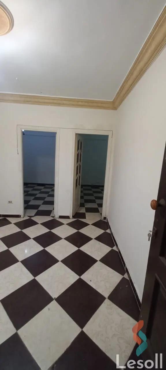 مكتب للايجار السنوي بمساحة 60 متر في سيدى بشر الاسكندرية 