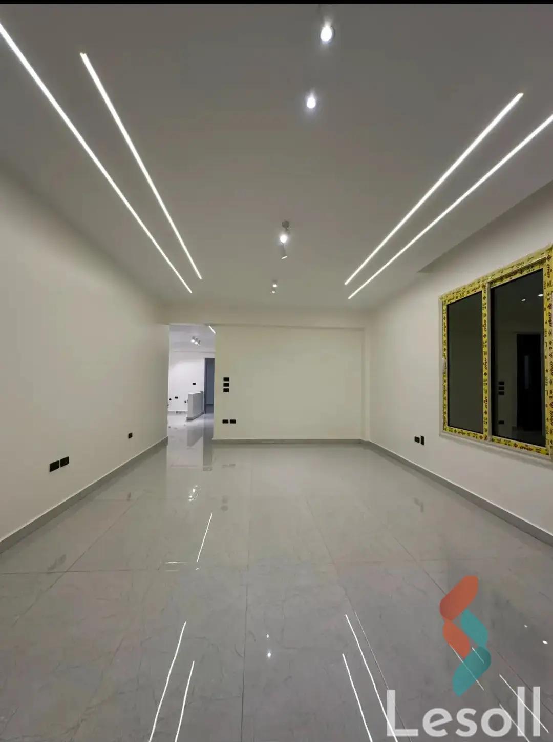 شقة للبيع بمساحة 153 متر و 3 غرف في  التجمع الخامس القاهرة