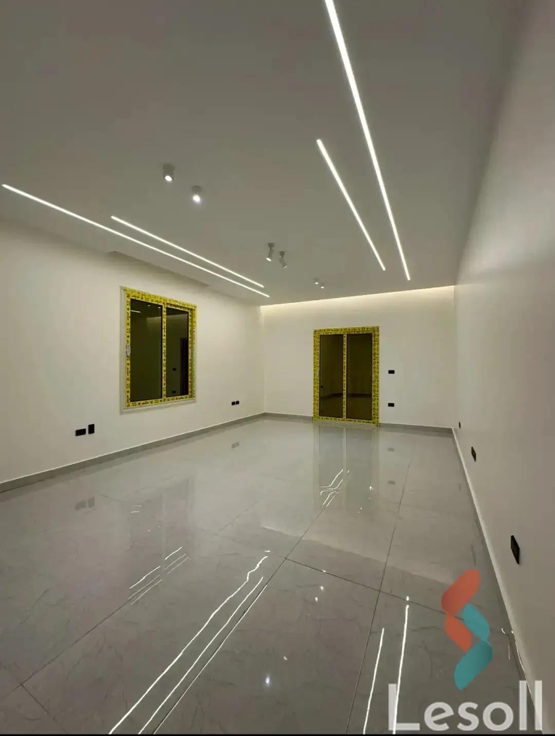 شقة للبيع بمساحة 153 متر و 3 غرف في  التجمع الخامس القاهرة - كل الصور