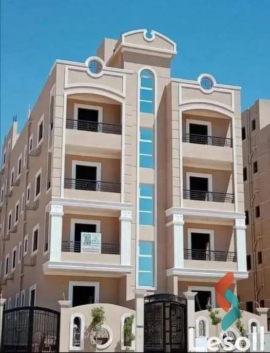 شقة للبيع بمساحة 145 متر و 3 غرف في  6 اكتوبر الجيزة - صورة 4