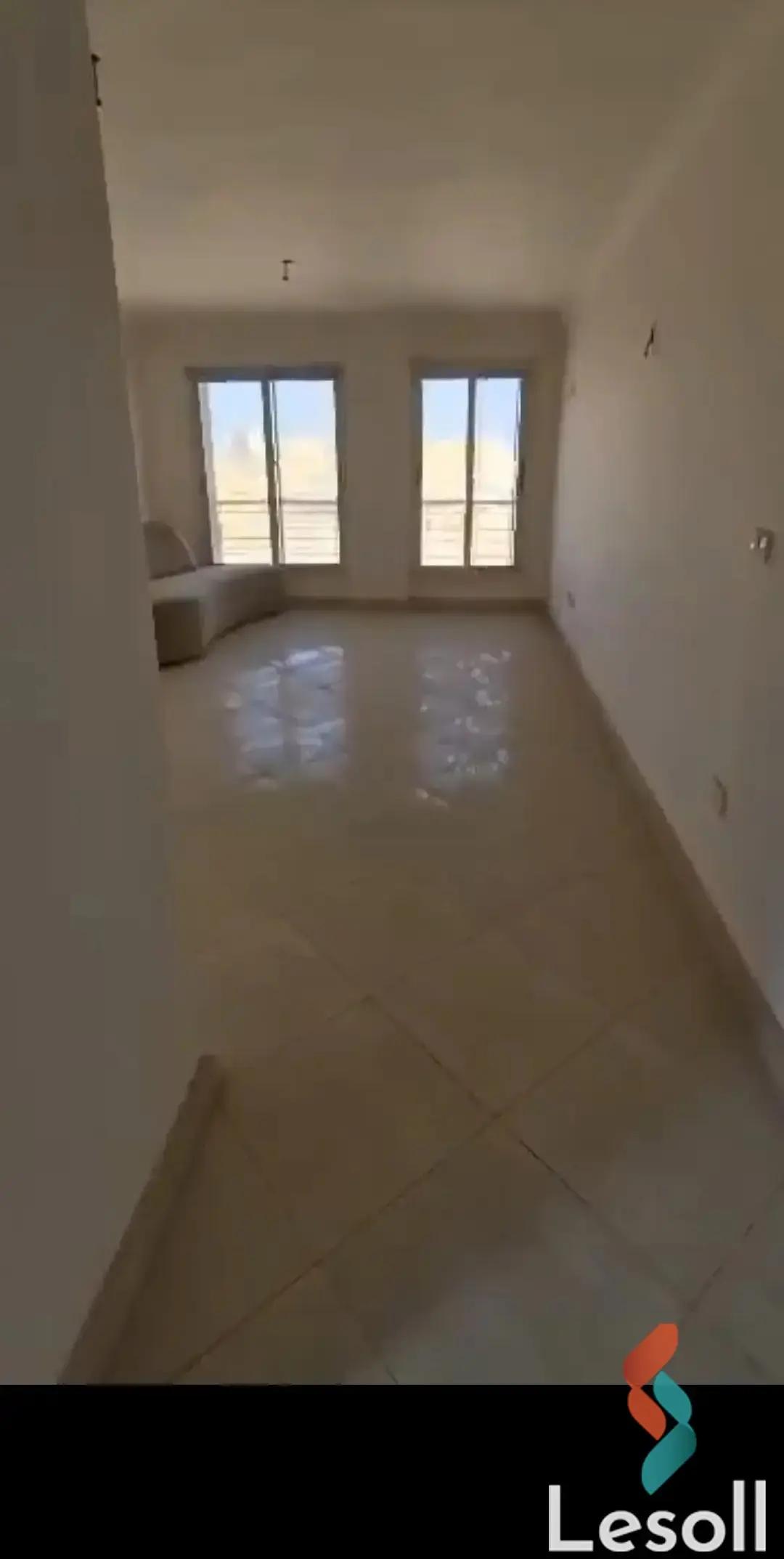 شقة للبيع بمساحة 130 متر و 3 غرف في  التجمع الخامس القاهرة - صورة 4