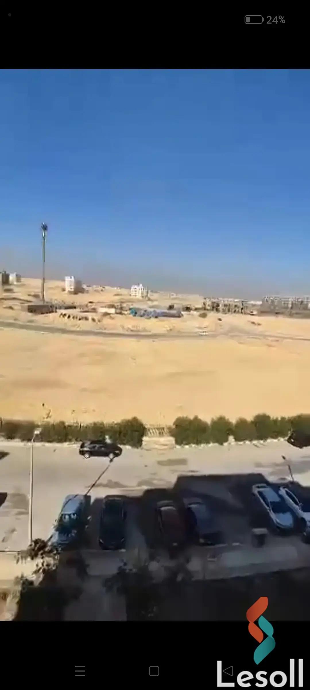 شقة للبيع بمساحة 130 متر و 3 غرف في  التجمع الخامس القاهرة - كل الصور