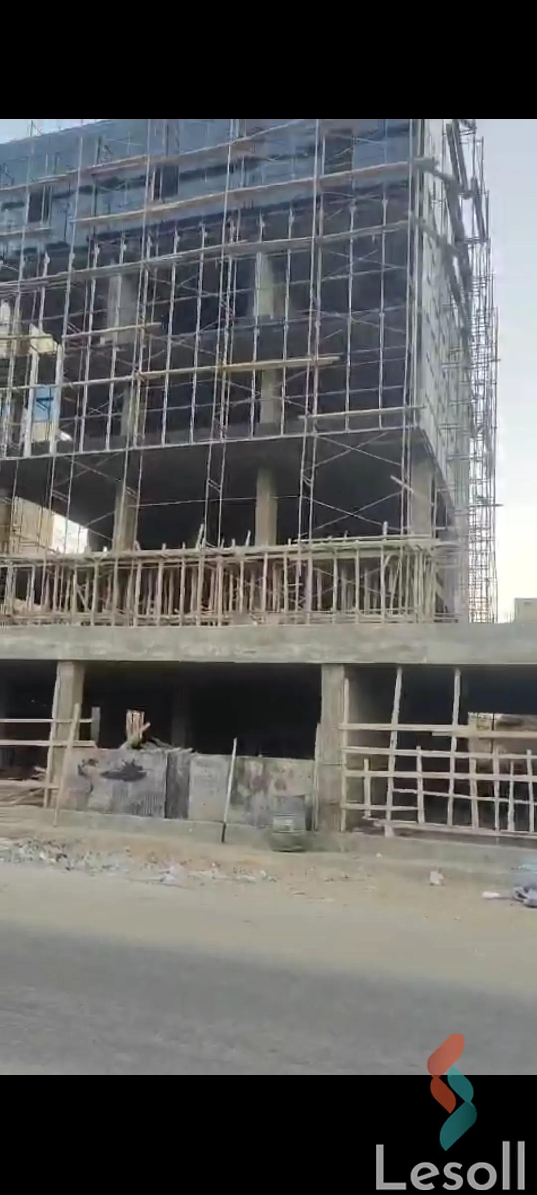 مطعم للبيع بمساحة 140 متر في القاهرة 