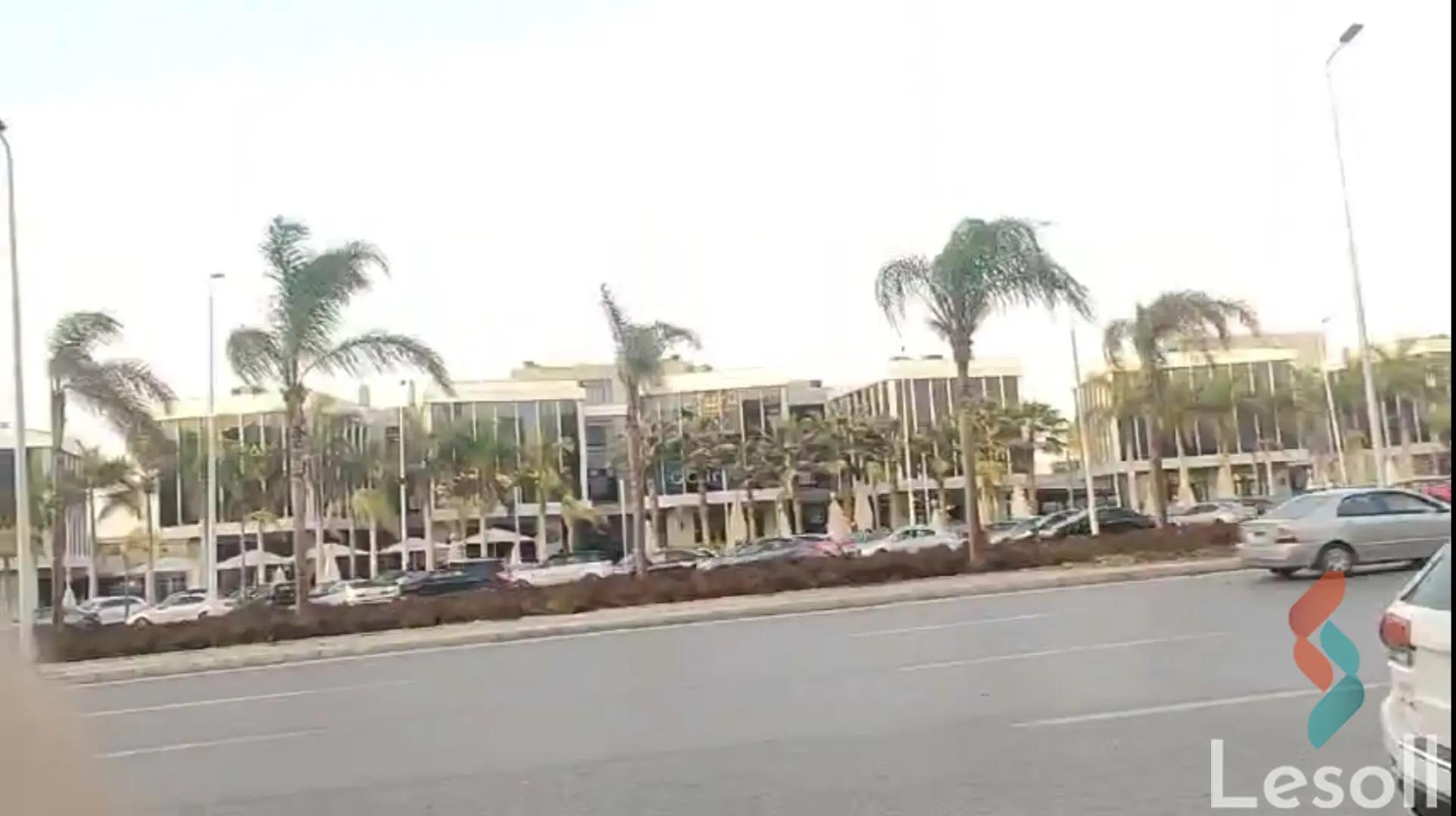 مطعم للبيع بمساحة 140 متر في القاهرة 