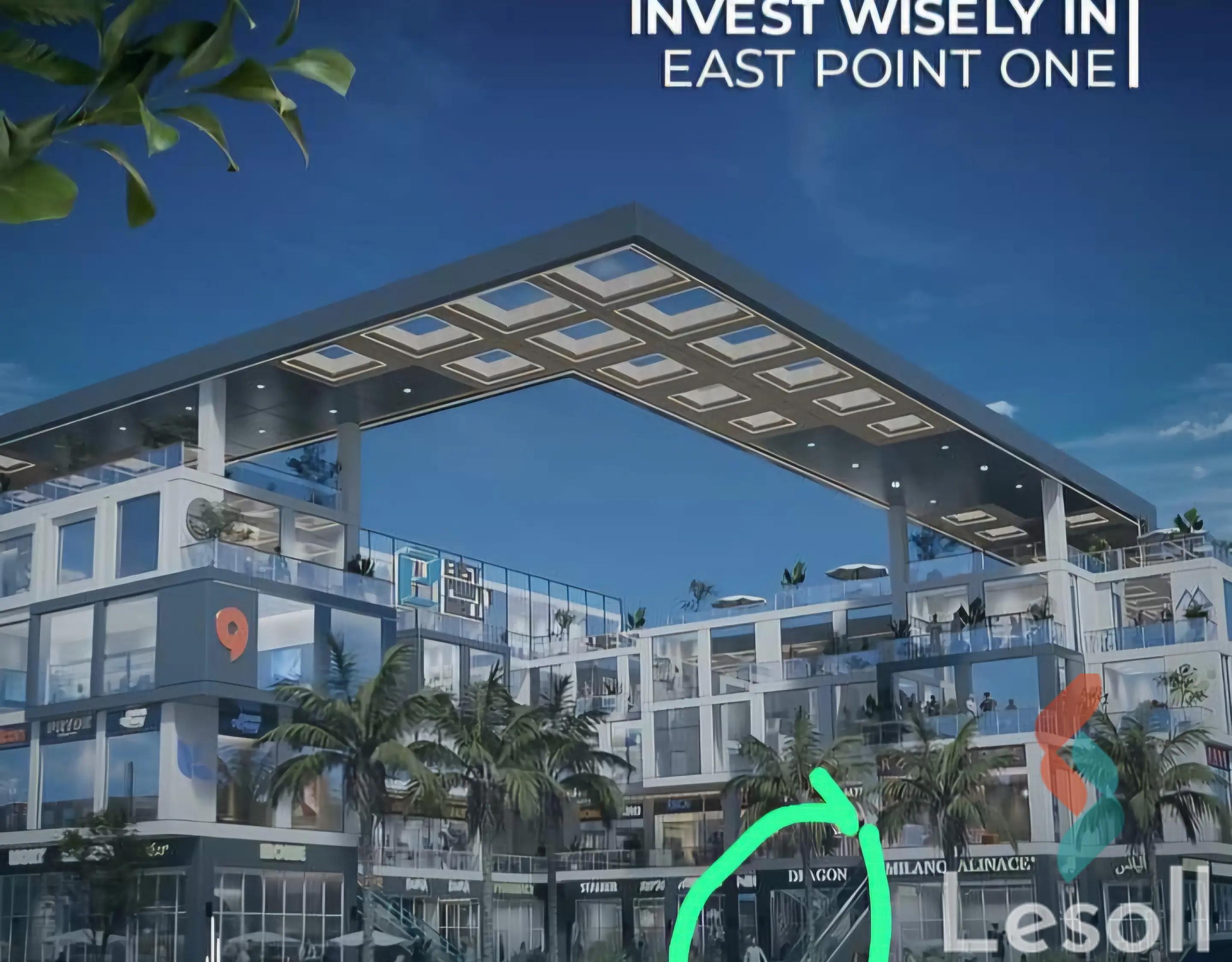 مطعم للبيع بمساحة 140 متر في القاهرة 